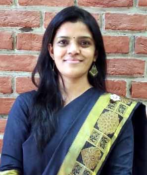 Dr. Garima Saxena